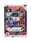 Panini Prizm Premier League — Value Box
